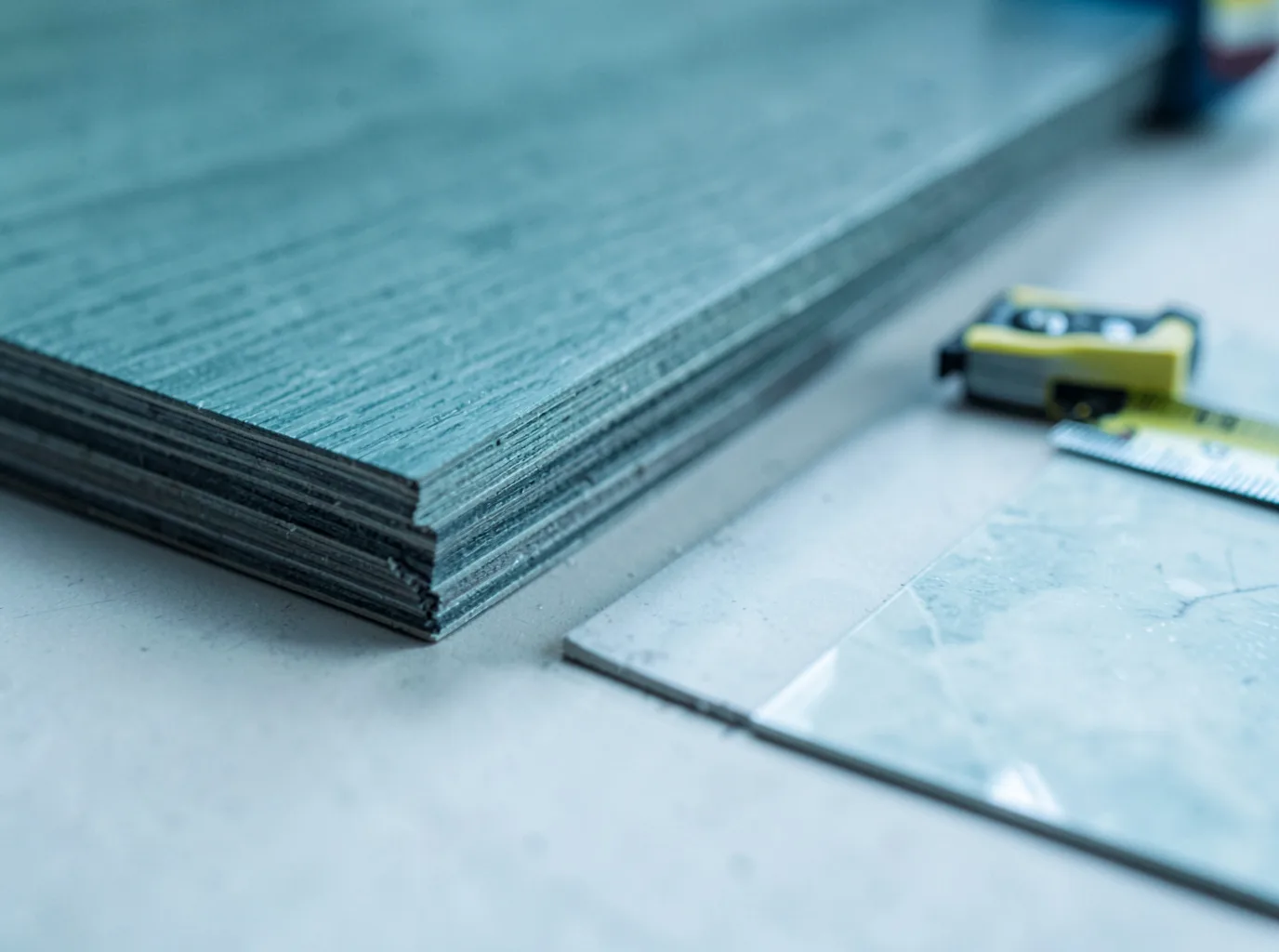 Luxury Vinyl Plank Installation Alvarado, TX FAQs